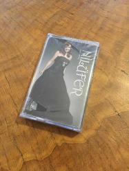 NİLÜFER - KARAR VERDİM - KASET (JELATİNİNDE)