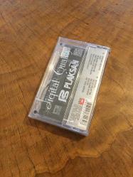 NİLÜFER - KARAR VERDİM - KASET (JELATİNİNDE)
