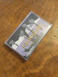 KİM BUNLAR - DAĞLAR KIZI REYHAN / ATABARI - KASET (JELATİNİNDE)