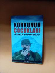 KORKUNUN ÇOCUKLARI (YENİ)