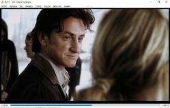 21 gram dvd (21 grams) (sean penn naomi watts benicio del toro) (pc'de denenmiştir)