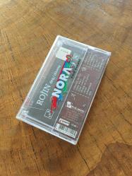 ROJİN - DEQ / DÖVME - KASET (JELATİNİNDE)