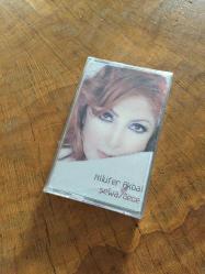 NİLÜFER AKBAL - ŞEWA / GECE - KASET (JELATİNİNDE)