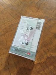 NİLÜFER AKBAL - ŞEWA / GECE - KASET (JELATİNİNDE)