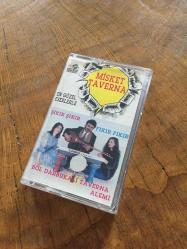 MİSKET TAVERNA - KASET