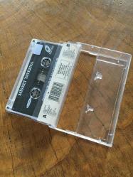 MİSKET TAVERNA - KASET