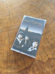 SEFARAD - EVVEL ZAMAN - KASET (JELATİNİNDE)