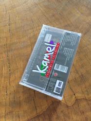 SEFARAD - EVVEL ZAMAN - KASET (JELATİNİNDE)