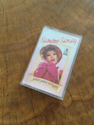 SAMİME SANAY - YUDUM YUDUM SEVDAYIM - KASET