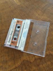 SAMİME SANAY - YUDUM YUDUM SEVDAYIM - KASET