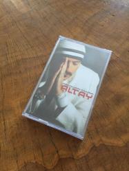 ALTAY - ANADOLUDAN DÜNYAYA - KASET (JELATİNİNDE)