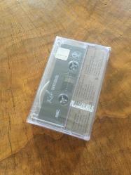 YAVUZ BİNGÖL - KÜL - KASET (JELATİNİNDE)