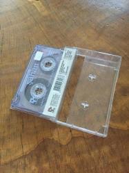 ŞAHAN - GİDELİM KARA GÖZLÜM - KASET