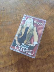 HİLAL ÖZDEMİR - BARIŞALIM - KASET