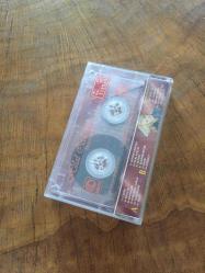 HİLAL ÖZDEMİR - BARIŞALIM - KASET