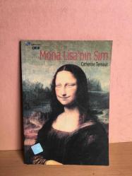 Mona Lisa'nın Sırrı 2.EL