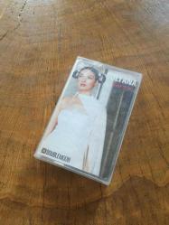SULTANA - ÇERKEZ KIZI - KASET