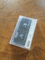 SULTANA - ÇERKEZ KIZI - KASET