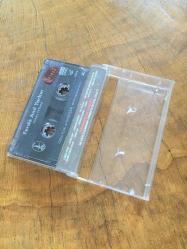 FERDA ANIL YARKIN - AŞKIN YETMEZ - KASET
