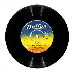 Antika - Aşık Mahzuni Şerif - Bak Sunam Nerden Geliyor/Ölmeye Göresin Dost (10/6.5) PLK16436 - kitantik - kitaLog