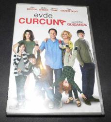 Efemera - PARENTAL GUIDANCE * EVDE CURCUNA * BETTE MIDLER * BILLY CRYSTAL * DVD - kitantik - kitaLog