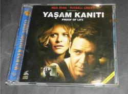 YAŞAMA KANITI * PROOF OF LIFE * VCD