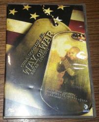 WAY OF WAR * SAVAŞ YÖNTEMİ * CUBA GOODING JR.