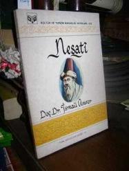 Neşati (Satır Altları Çizili)