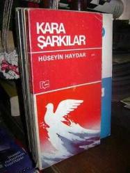 Kara Şarkılar