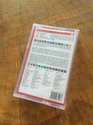 YUSUF İSLAM - A İS FOR ALLAH / A ALLAH İÇİNDİR - KASET (JELATİNİNDE)