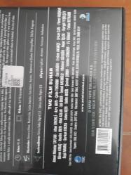 Anlat İstanbul ( DVD )