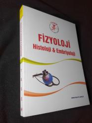 Tusem(Yeni/SIFIR) Fizyoloji Histoloji & EMBRİYOLOJİ (YENİ/SIFIR)