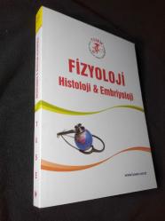Tusem(Yeni/SIFIR) Fizyoloji Histoloji & EMBRİYOLOJİ (YENİ/SIFIR)