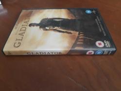Gladiator / Russell Crowe ( DVD )