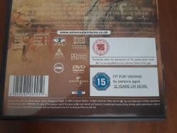 Gladiator / Russell Crowe ( DVD )