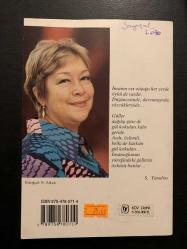 GÜL KOKUSU (İMZALI)