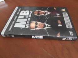 Men in Black - Collector's Edition / Tommy Lee Jones, Will Smith (  DVD )