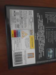 Men in Black - Collector's Edition / Tommy Lee Jones, Will Smith (  DVD )