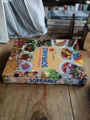 Tatlısıyla Tuzlusuyla Soframız