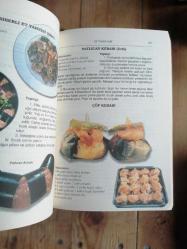 Tatlısıyla Tuzlusuyla Soframız