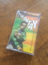 RAGGA OKTAY - SELAMÜNALEYKÜM - KASET