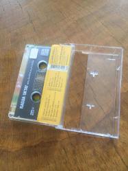 RAGGA OKTAY - SELAMÜNALEYKÜM - KASET