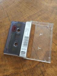 SİNAN ERKOÇ'LA NA MÜTENA - İ MUHABBET - KASET