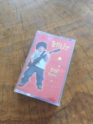 EMİR - KRAL BENİM - KASET (JELATİNİNDE)