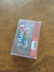 EMİR - KRAL BENİM - KASET (JELATİNİNDE)