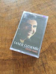 Efemera - TANER ÖZDEMİR - GÖZÜN AYDIN - KASET (JELATİNİNDE) - kitantik - kitaLog