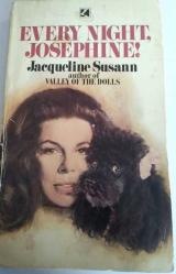 EVERY NIGHT JOSEPHINE !