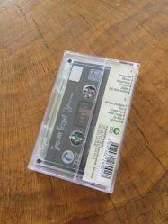 TEZCAN TEZGEL - YANIYORUM - KASET