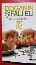 DOĞANIN ŞİFALI ELİ