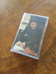 ŞAHİN - SEN ÖLMEDEN ÖLMEYECEĞİM - KASET (JELATİNİNDE)